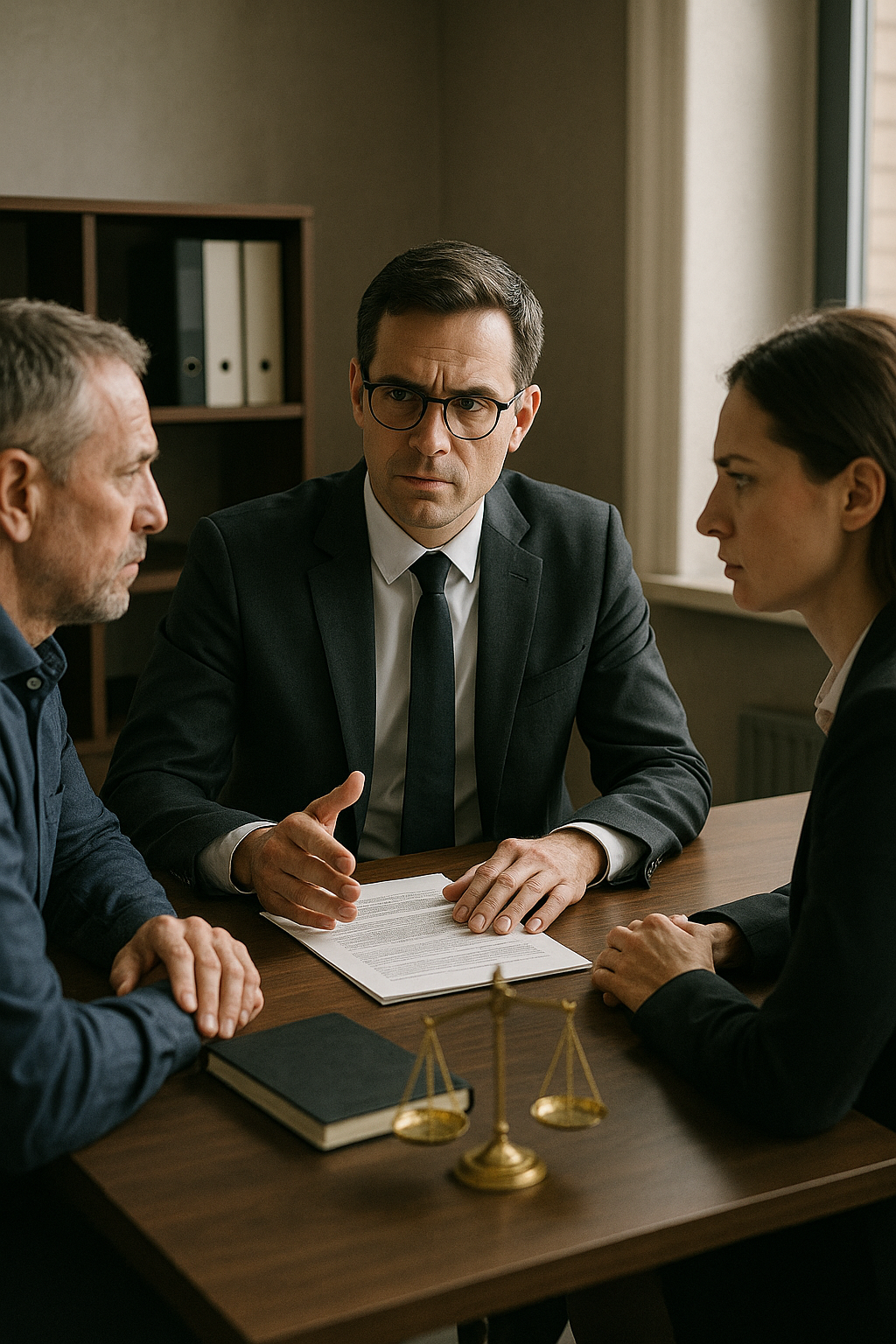 Ticaret ve Şirketler Hukuku